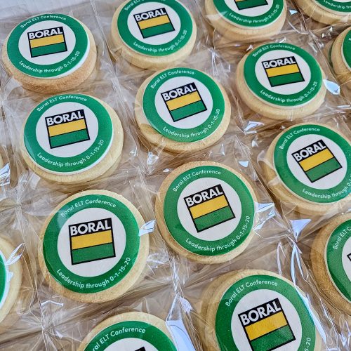 Logo cookies, cookies for event, branded cookies, company cookies, cookies with logos, promotional cookies, business cookies, biscuits, logo biscuits