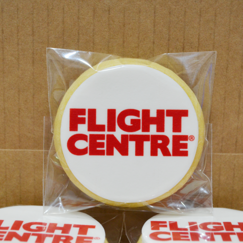 Branded cookies, cookies sydney, promo cookies, logo cookies delivered, printed cookies, branded logo cookies, cookies with logo