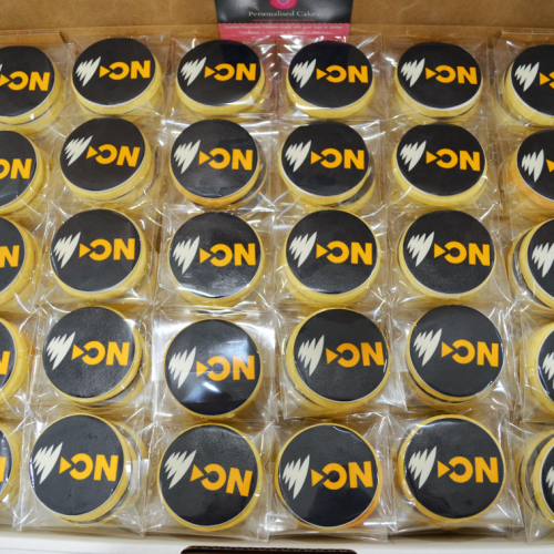 Branded cookies, logo cookies, company cookies, event cookies, cookies for staff, cookies for activations